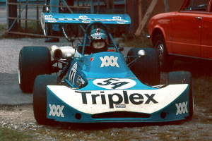 British Formula Atlantic 1973 « OldRacingCars.com