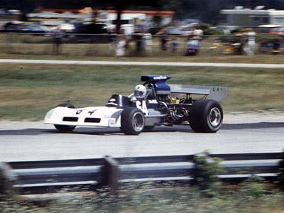 March 73A « F5000 « OldRacingCars.com