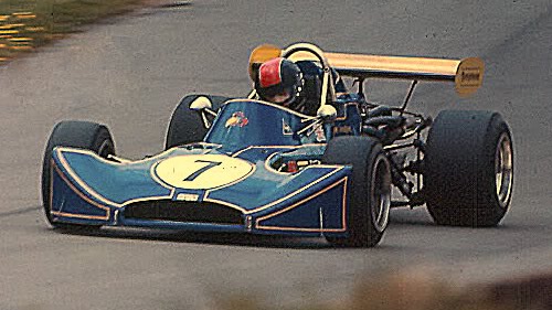 British Formula Atlantic 1974 « OldRacingCars.com