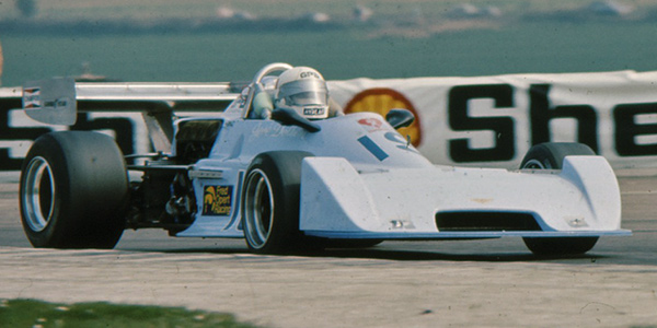 At Estoril during the 1986 F1 season, Keke Rosberg drove a Yellow