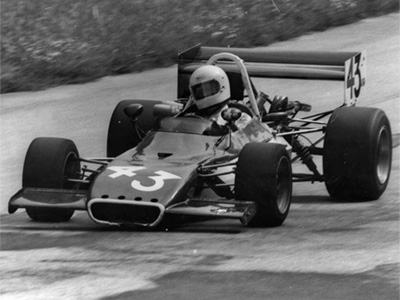 Mike Winn in his Merlyn Mk 21 at the 1975 SCCA Runoffs. Copyright Ted Walker 2012. Used with permission.