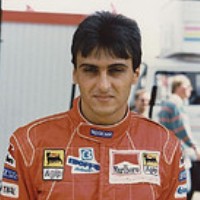 Gianluca Paglicci OldRacingCars