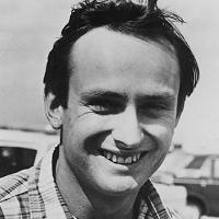 Chris Amon « OldRacingCars.com