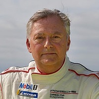 Harald Huysman « OldRacingCars.com