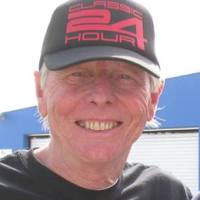 Gijs van Lennep « OldRacingCars.com