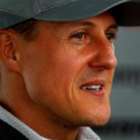 Michael Schumacher « OldRacingCars.com